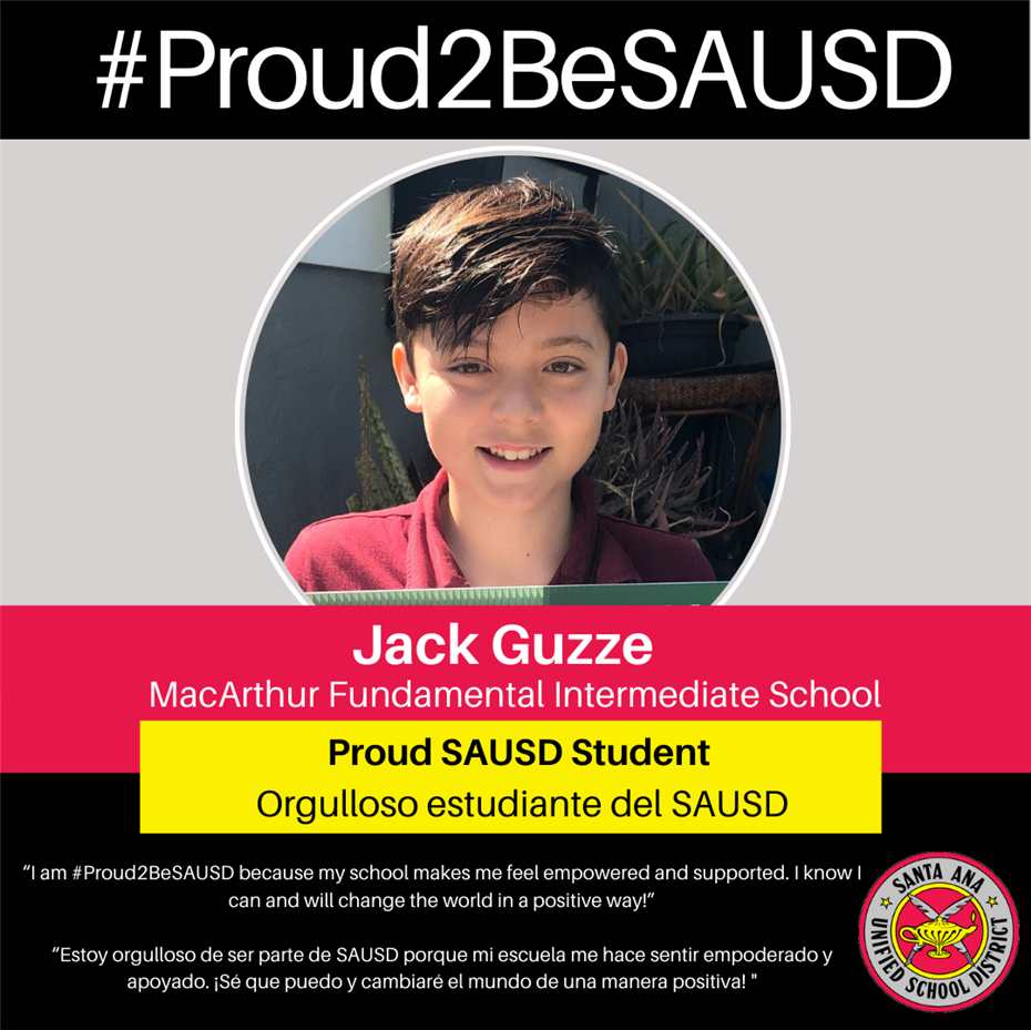Jack Guzze 